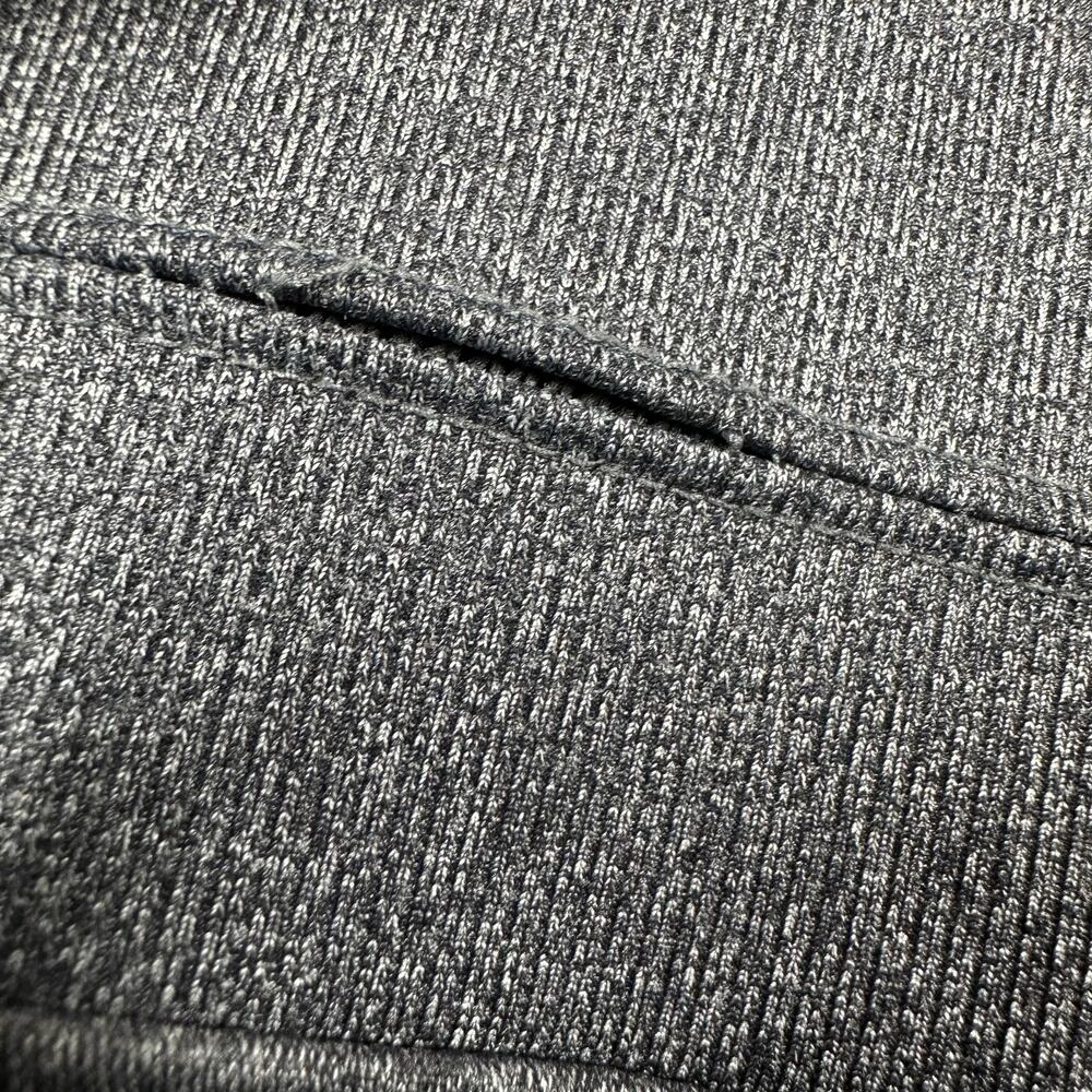 Athleta Venice Jogger High Rise Gray Pants Women's Size 2X FLAWED - Picture 4 of 11